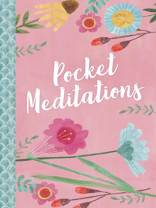 Title details for Pocket Meditations by Katherine J. Butler - Available